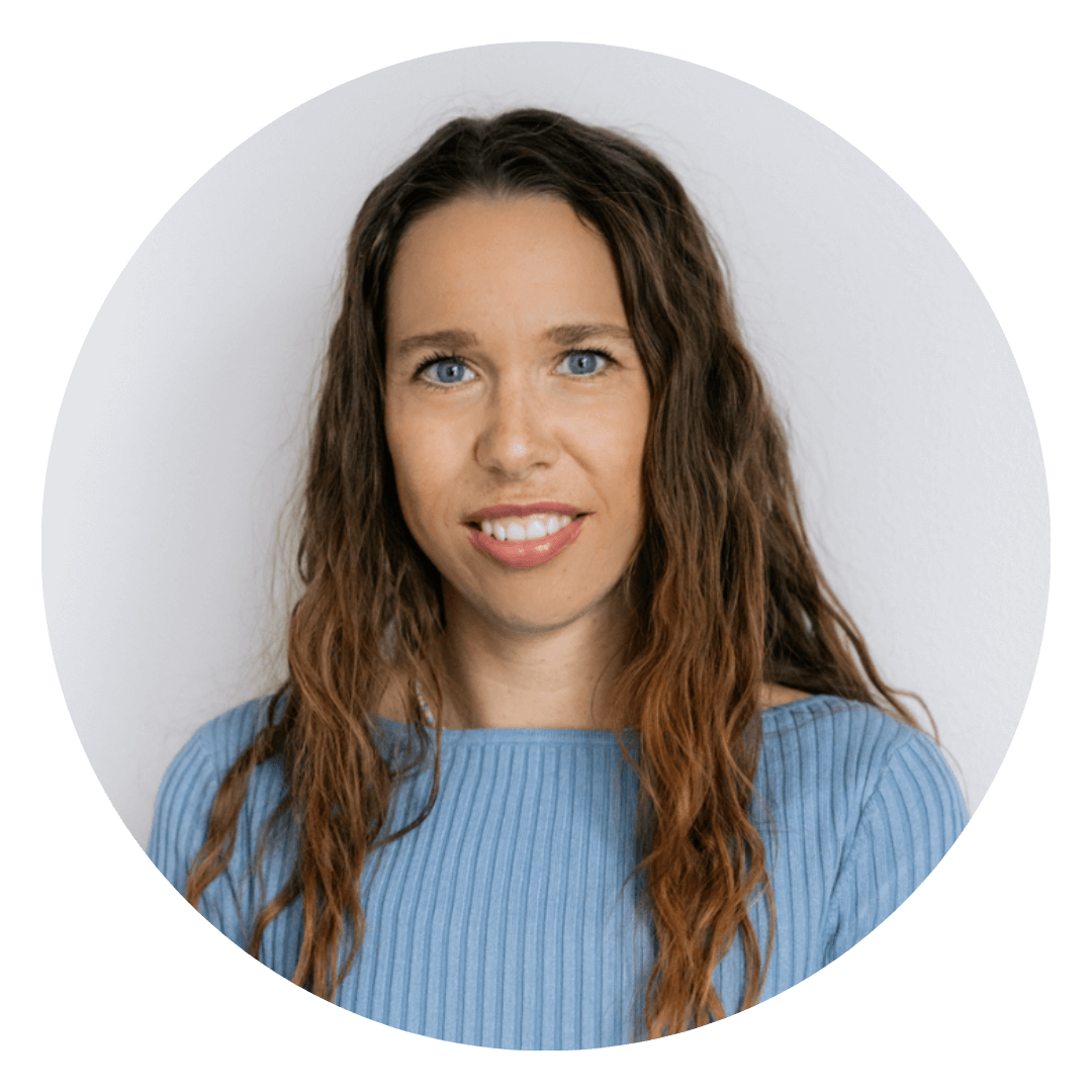 Jenni Piirainen - Laki- ja veroasiantuntija, OTM
