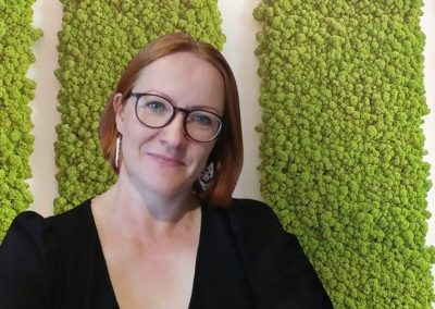 Verkostossa on voimaa – Yhteistyökumppanitarina Sanna Ranta, Spesium Oy
