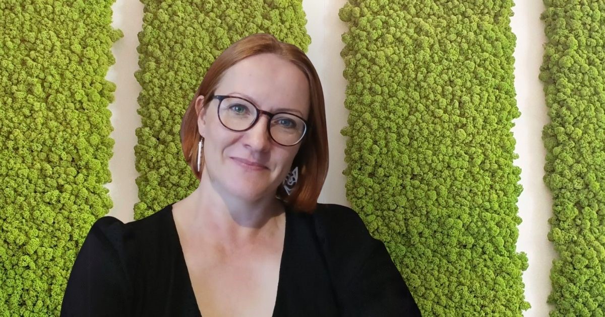 Yhteistyökumppanitarina Sanna Ranta, Spesium Oy