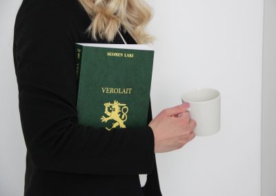 Osakevaihdon verotus muuttui 1.1.2026