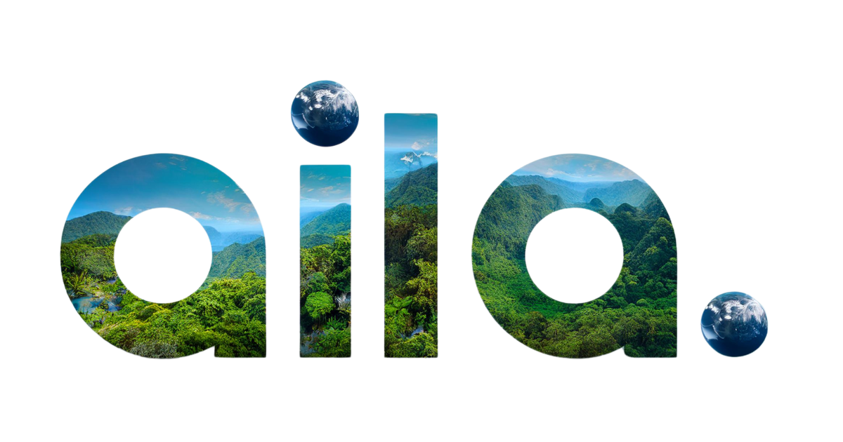 aila.earth aila.earth logo