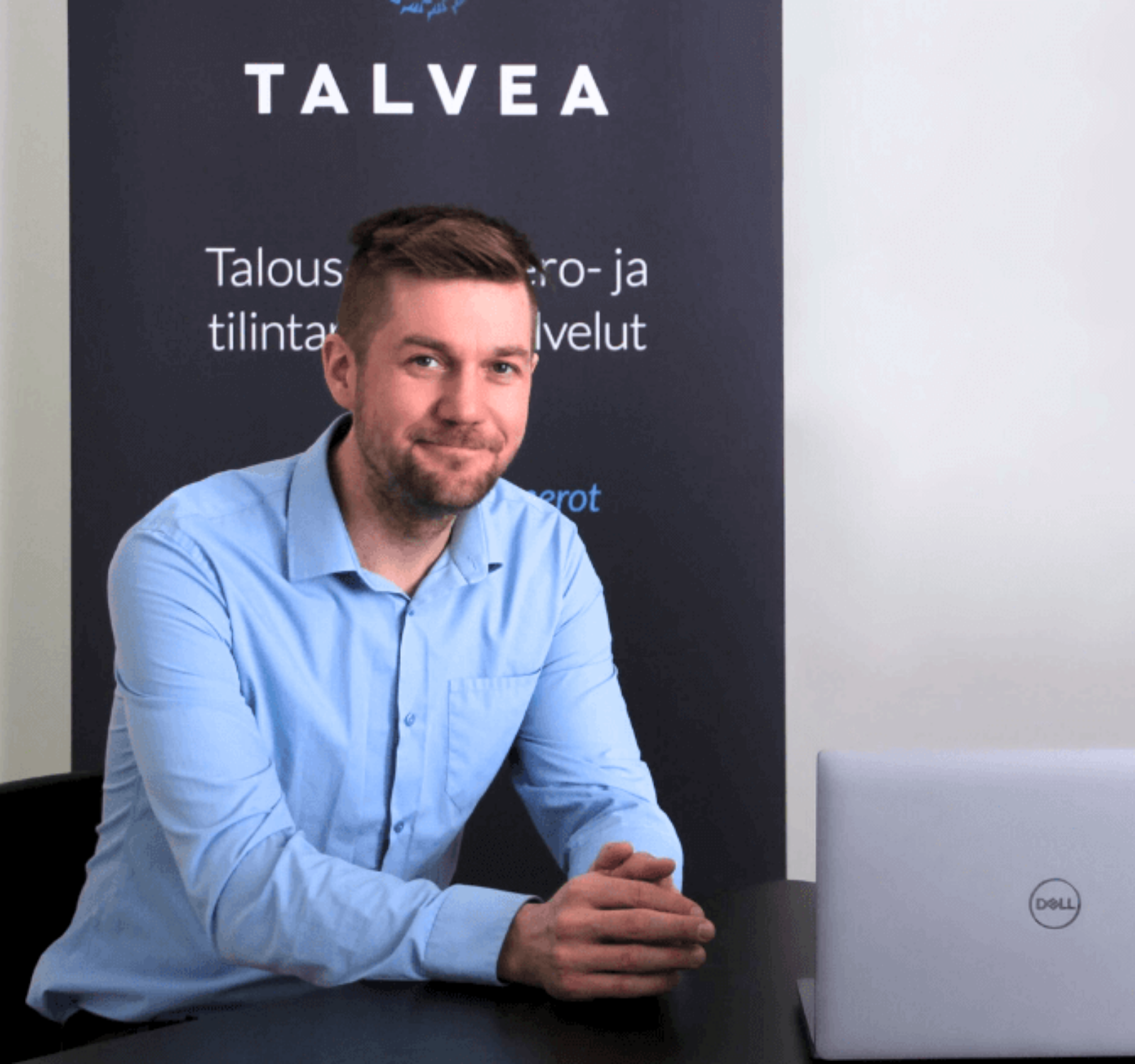 Kestävyysraportointi ESG-varmentaminen - Kestävyysraportointitarkastaja Joni Tuomainen