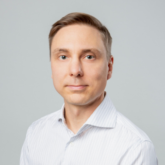 Juha Karjalainen